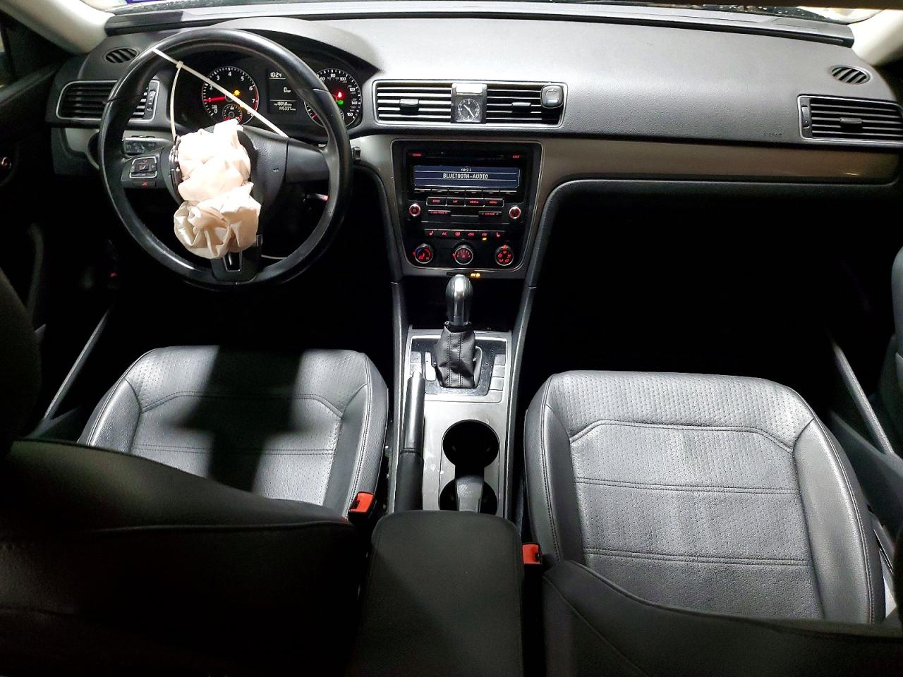 Volkswagen Passat S