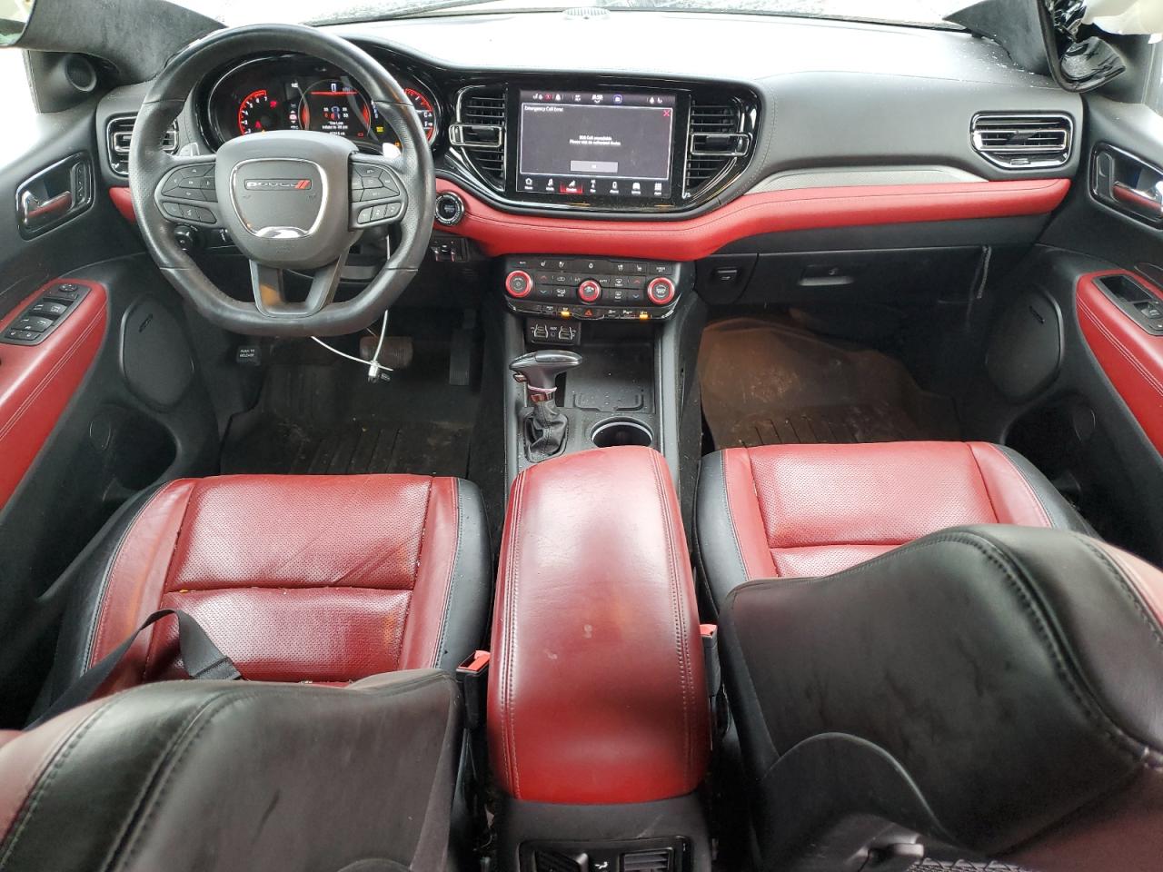 Dodge Durango R/t