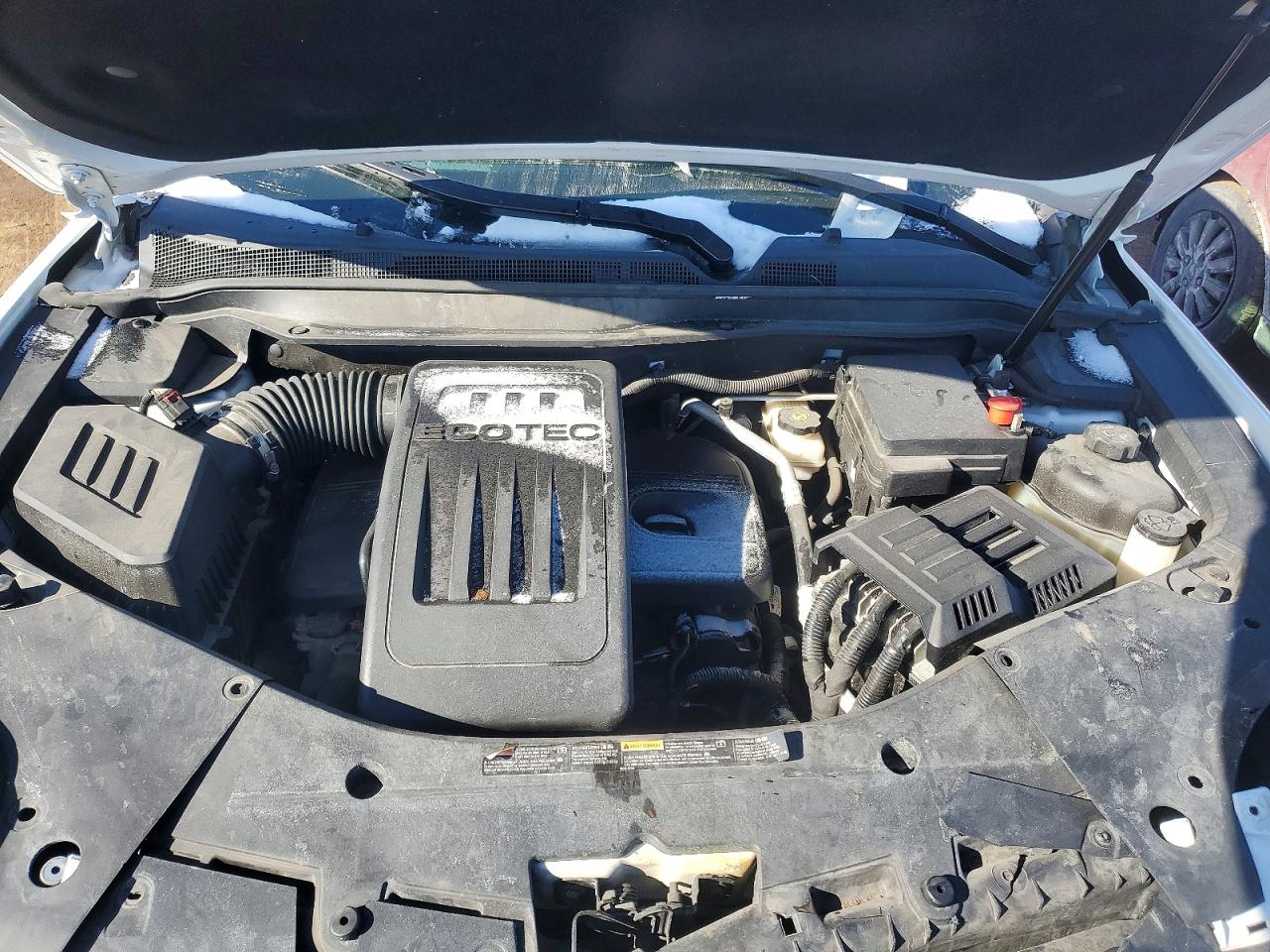 GMC Terrain Slt
