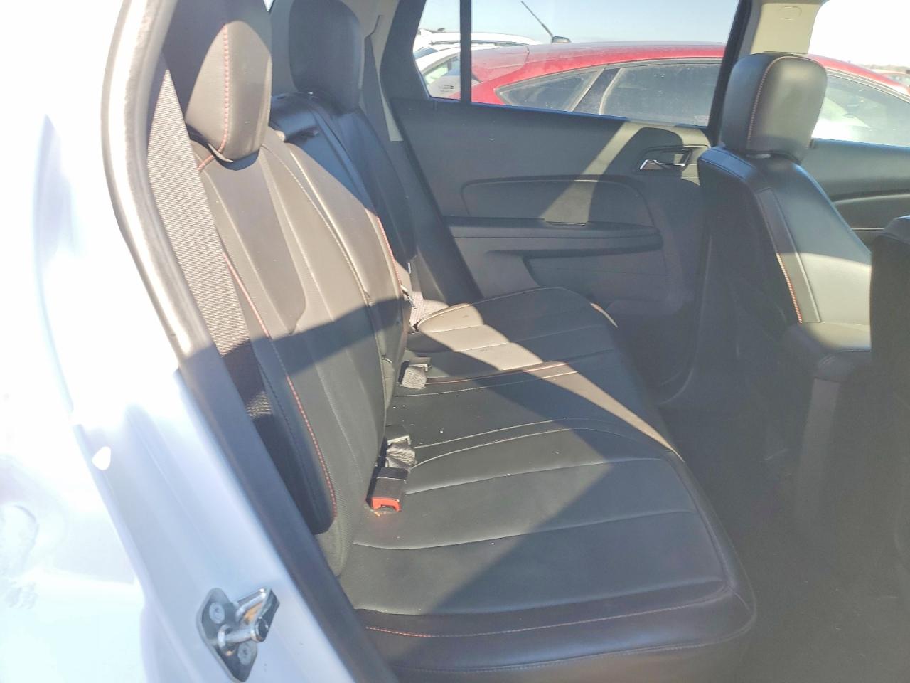 GMC Terrain Slt