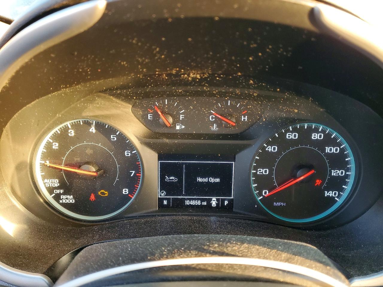 Chevrolet Malibu Lt