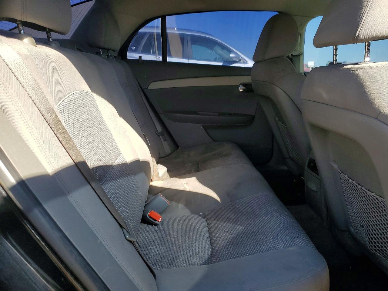 Chevrolet Malibu Ls