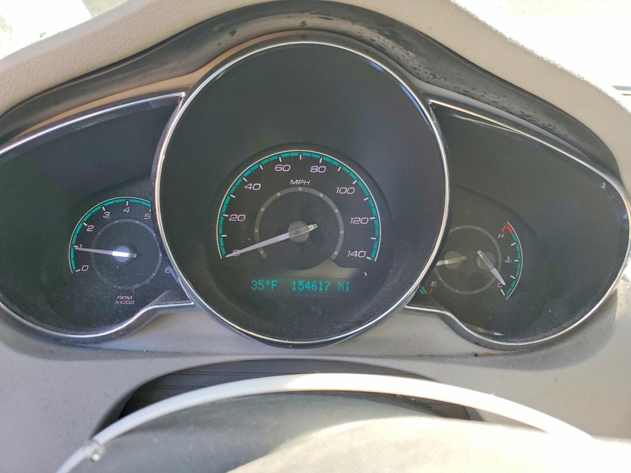 Chevrolet Malibu Ls