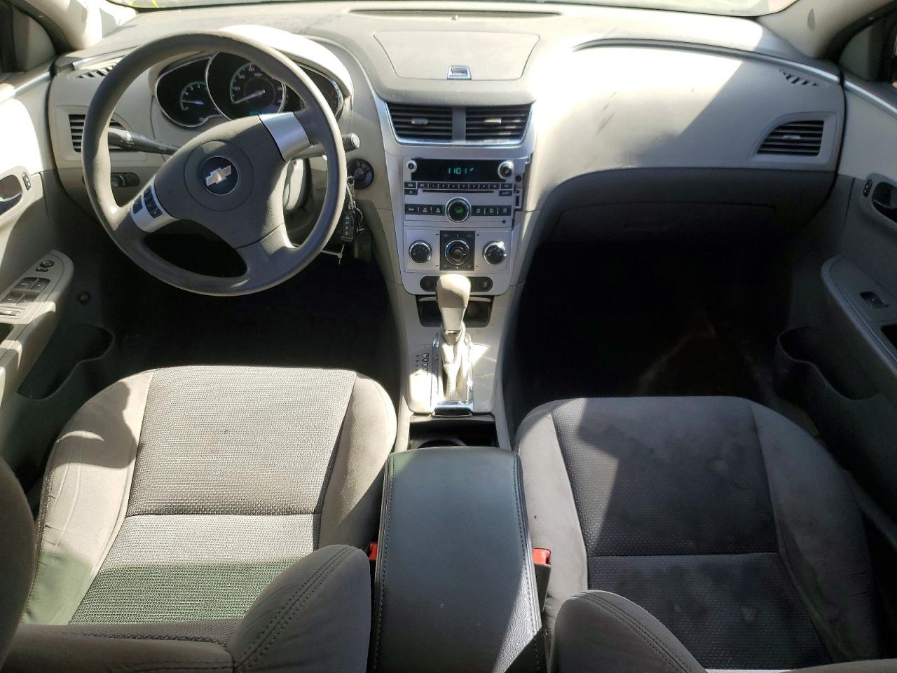 Chevrolet Malibu Ls