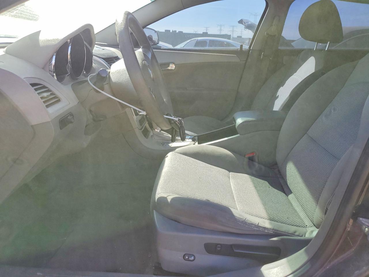 Chevrolet Malibu Ls