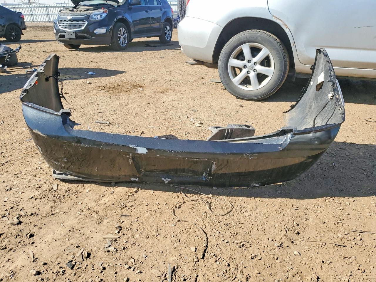 Chevrolet Malibu Ls