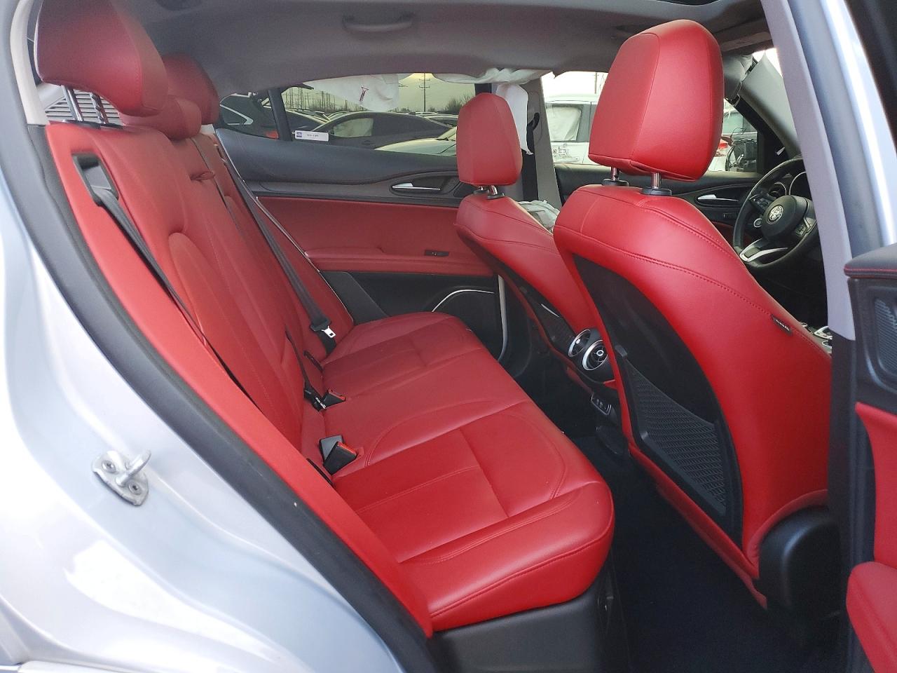 Alfa Romeo Stelvio Ti