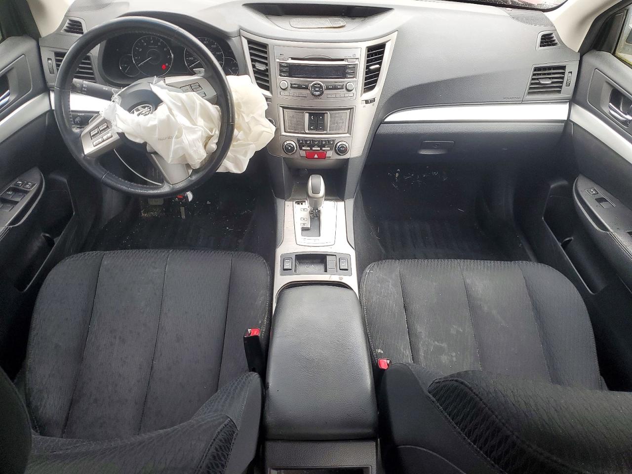 Subaru Legacy 2.5i Premium