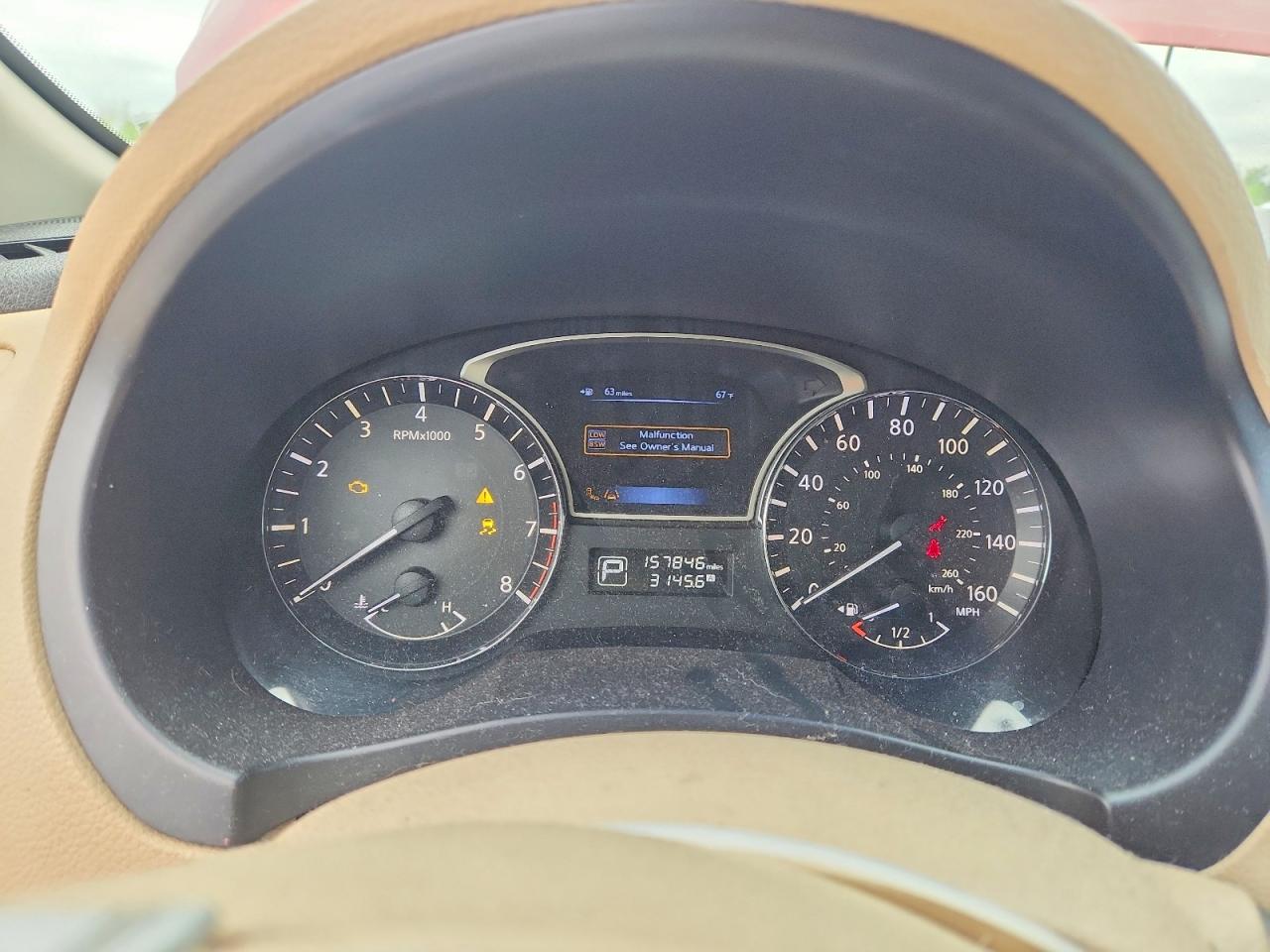 Nissan Altima 2.5 Sl