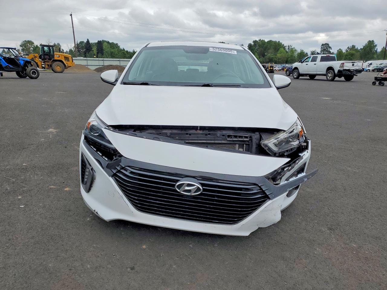 Hyundai Ioniq Limited