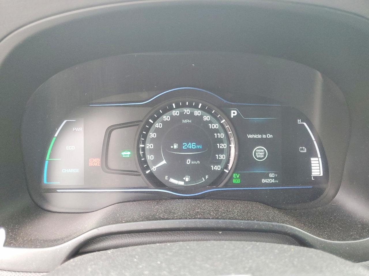 Hyundai Ioniq Limited