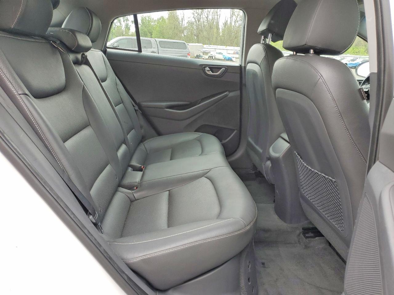 Hyundai Ioniq Limited