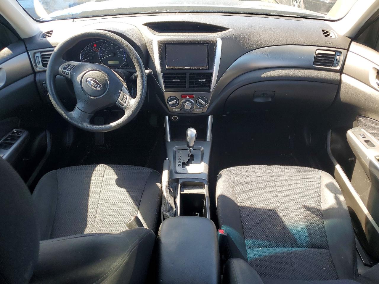 Subaru Forester 2.5x Premium