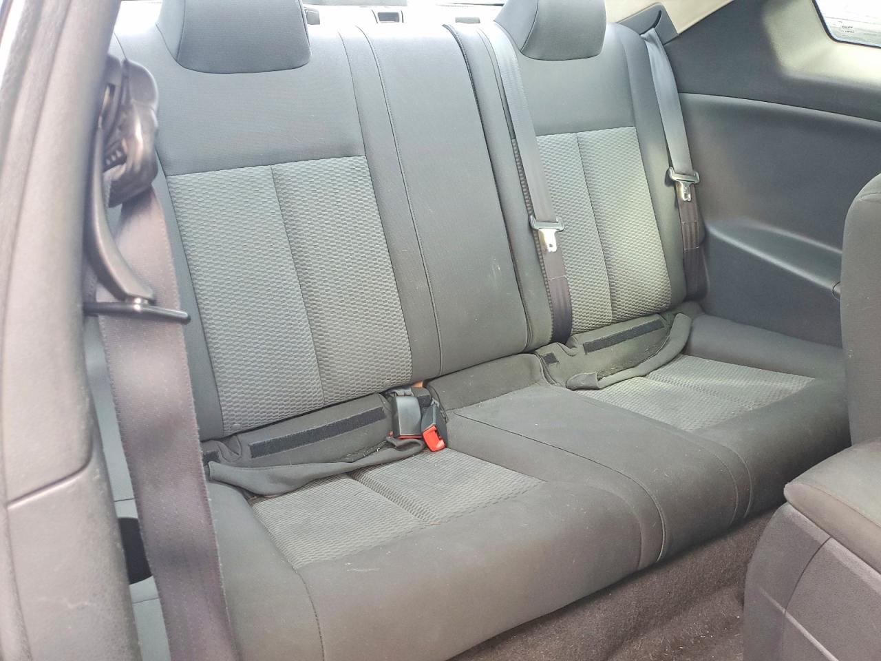 Nissan Altima 2.5s