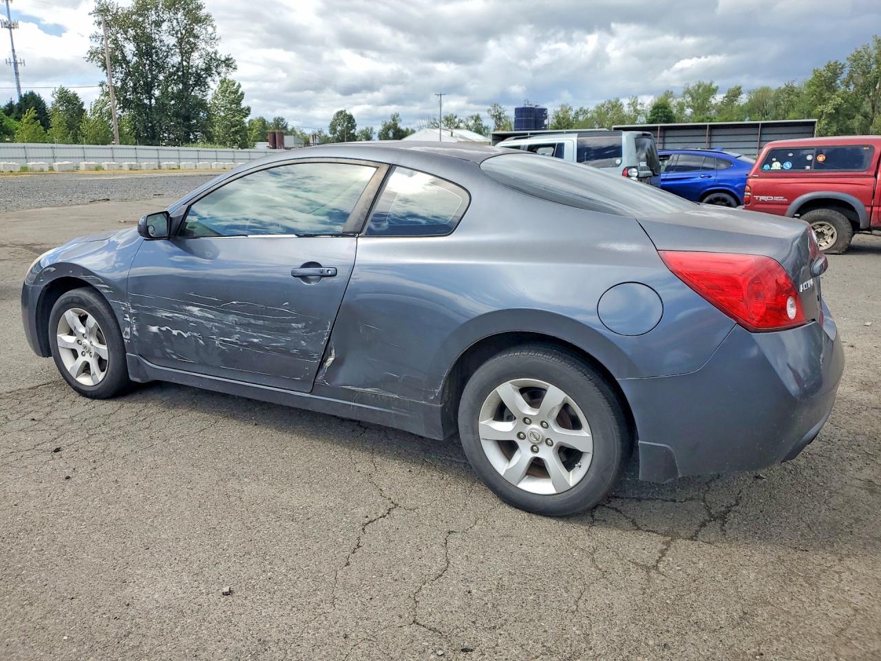 Nissan Altima 2.5s
