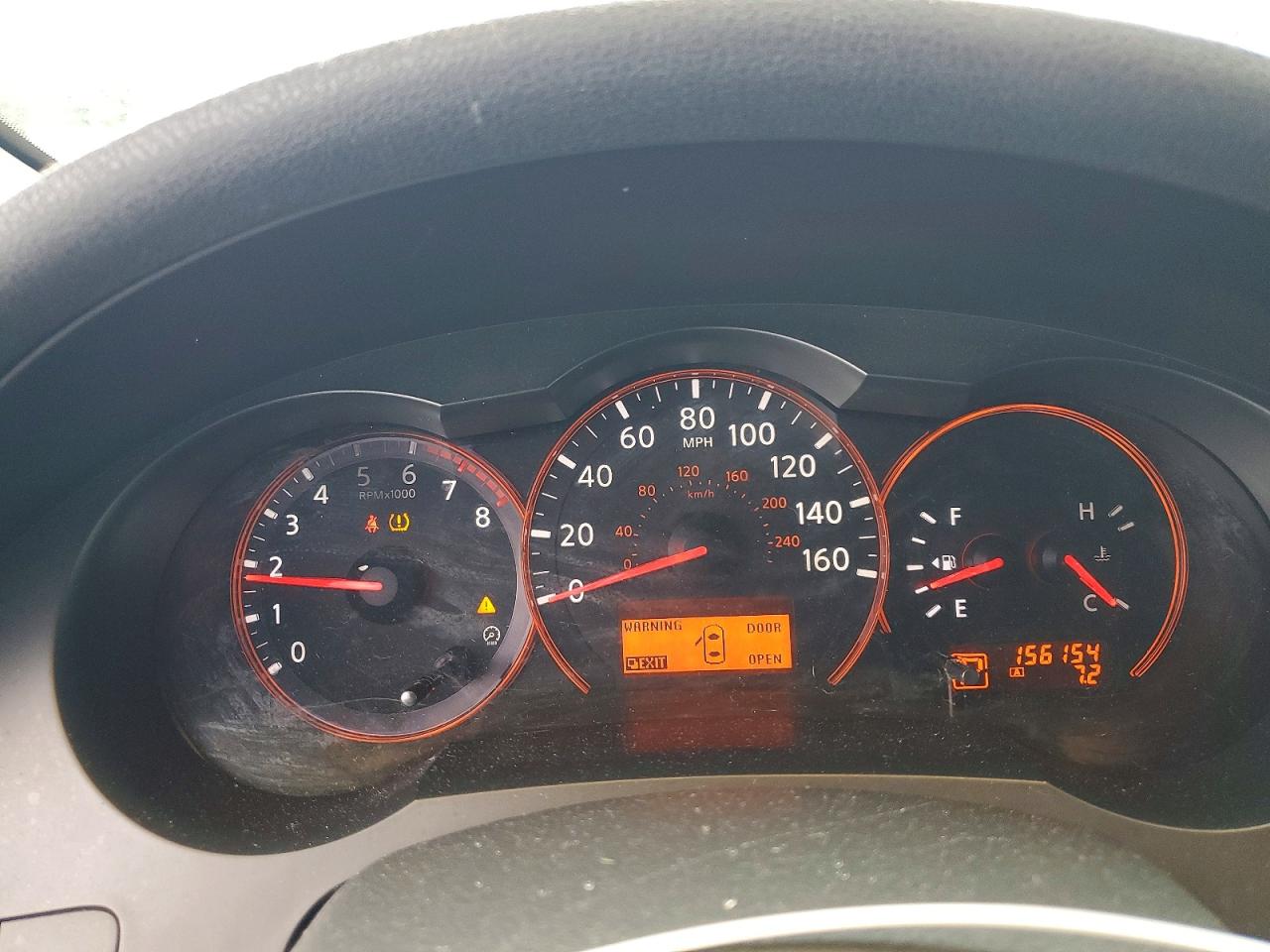 Nissan Altima 2.5s
