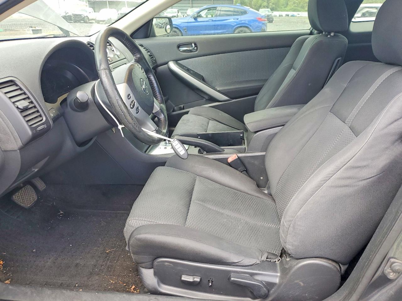 Nissan Altima 2.5s