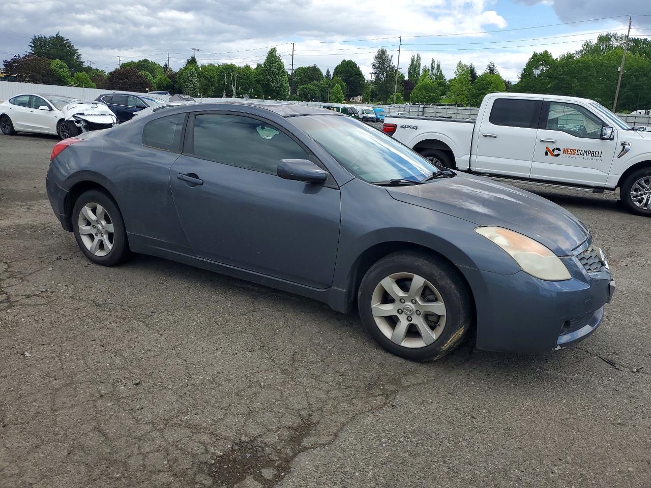 Nissan Altima 2.5s