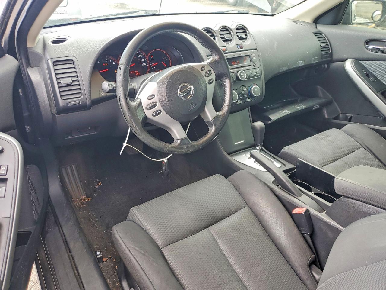 Nissan Altima 2.5s