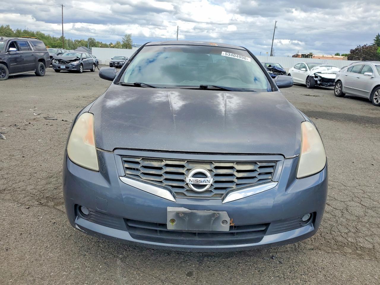 Nissan Altima 2.5s