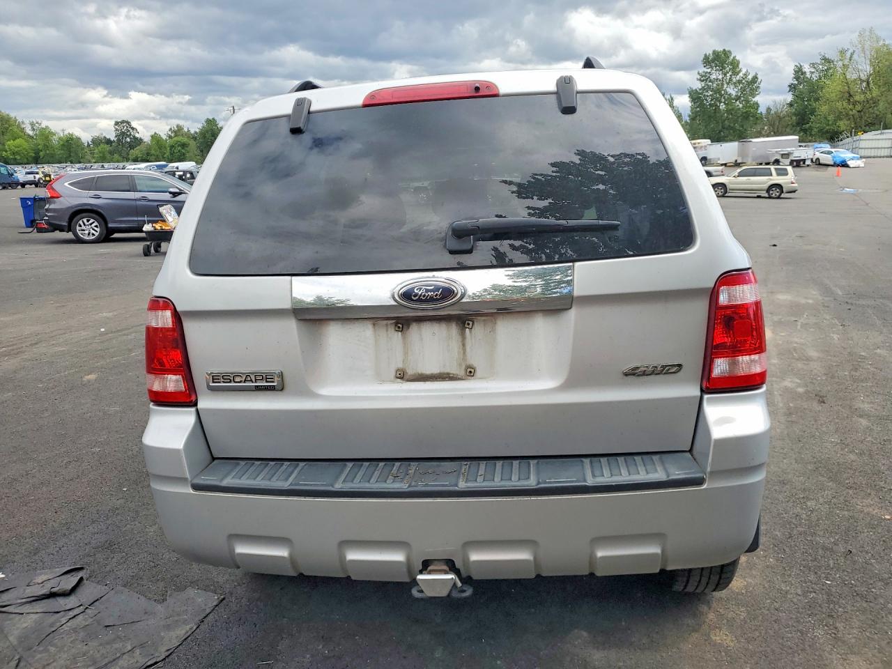 Ford Escape Limited