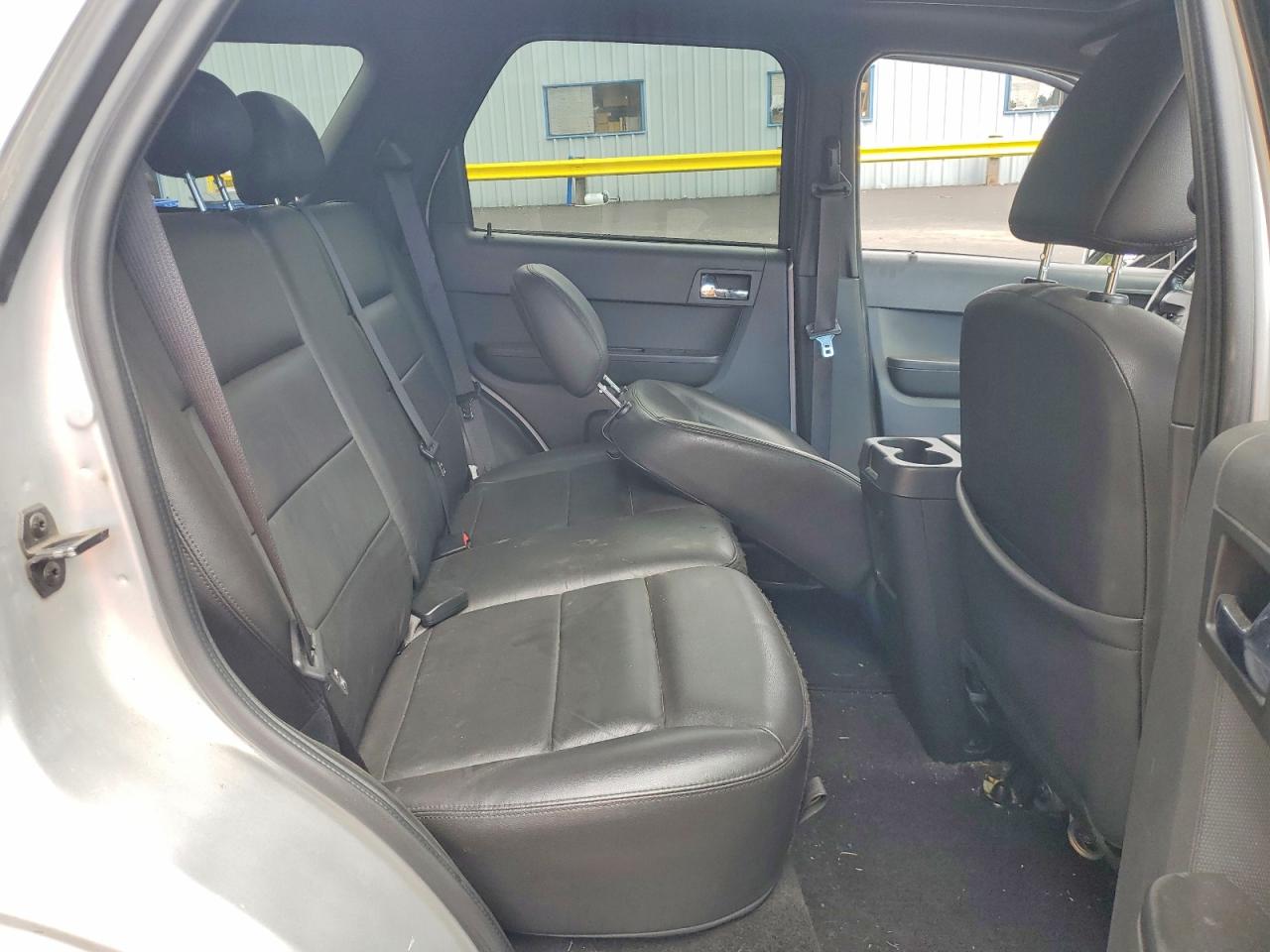 Ford Escape Limited