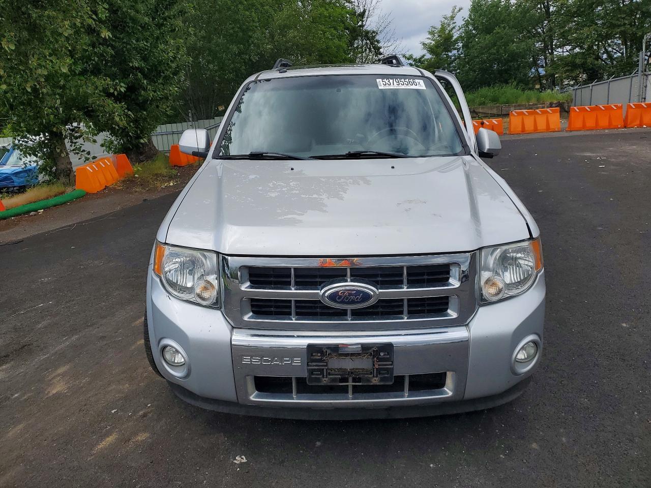 Ford Escape Limited