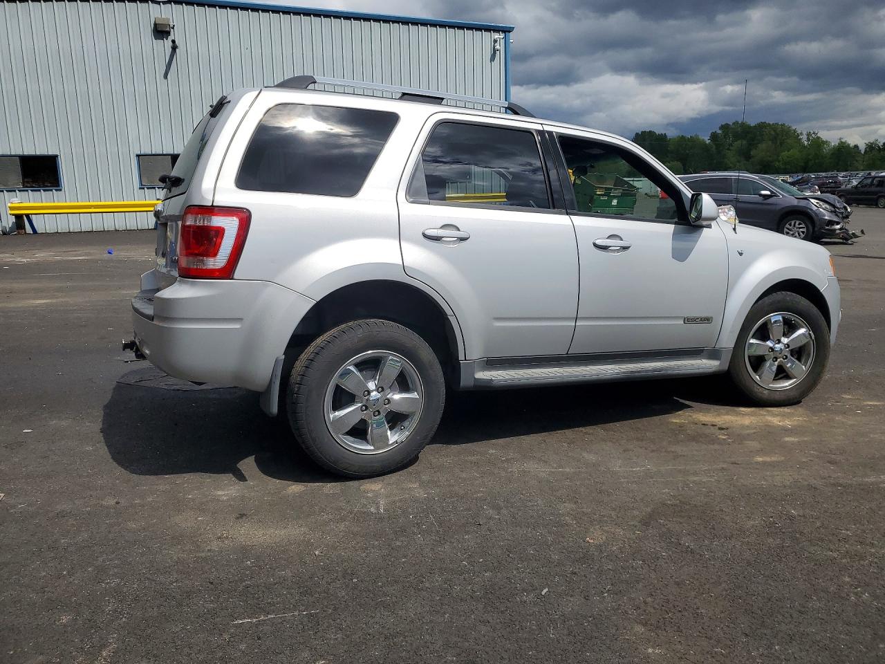 Ford Escape Limited