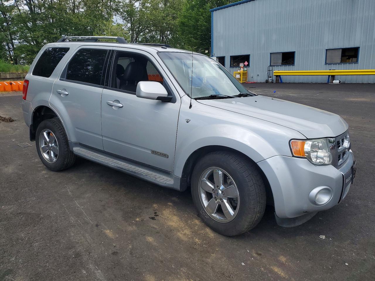 Ford Escape Limited