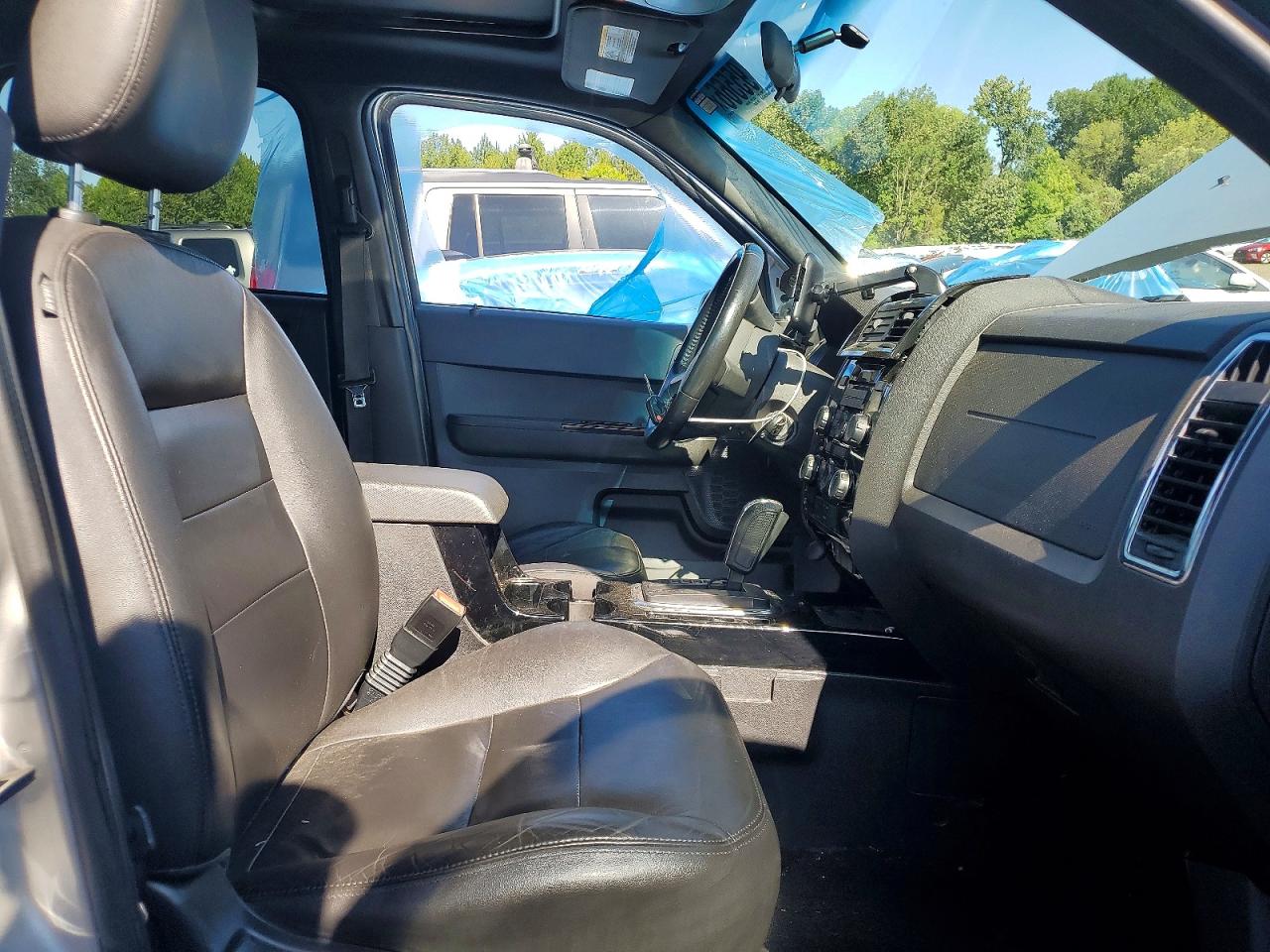 Ford Escape Limited