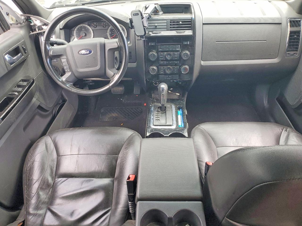 Ford Escape Limited