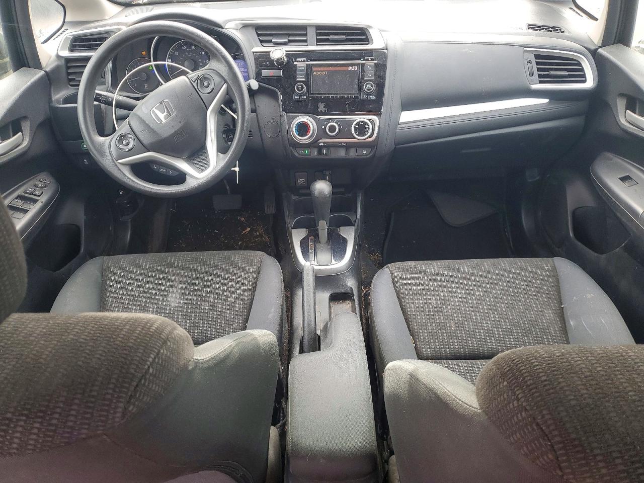 Honda Fit Lx