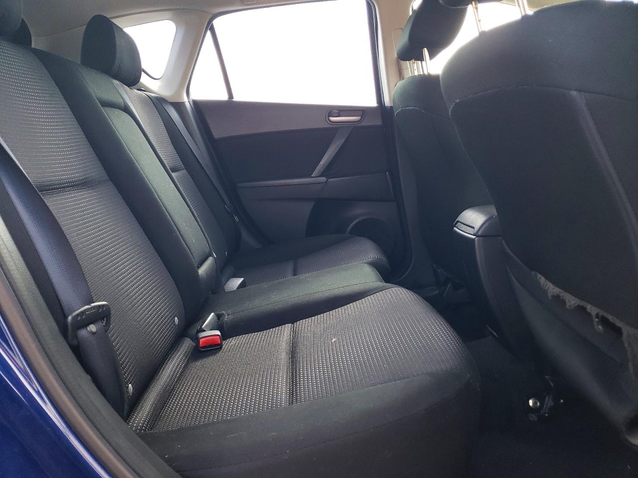 Mazda 3 I