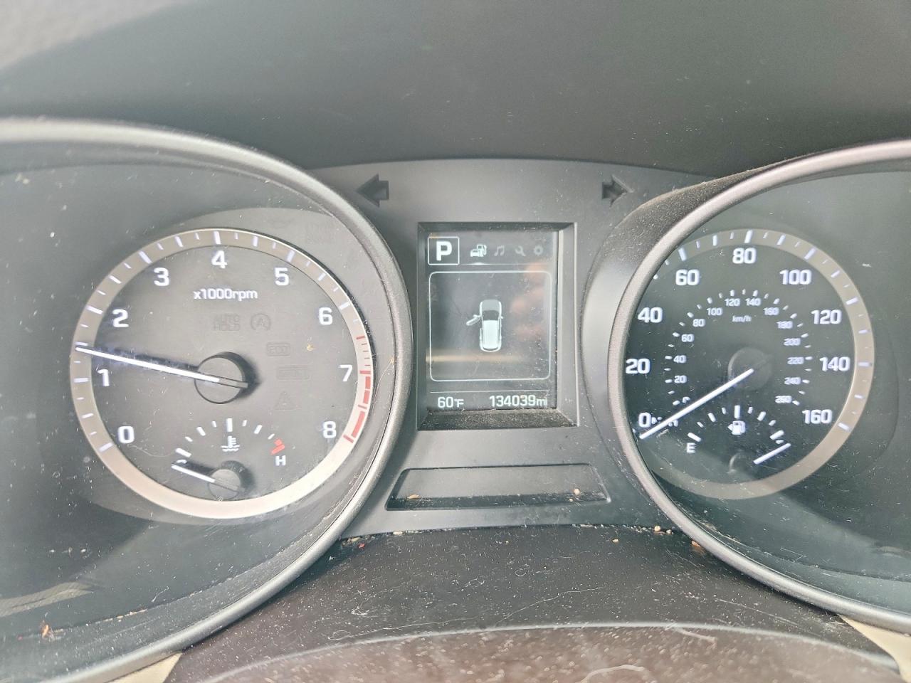 Hyundai SANTA FE 2.4l