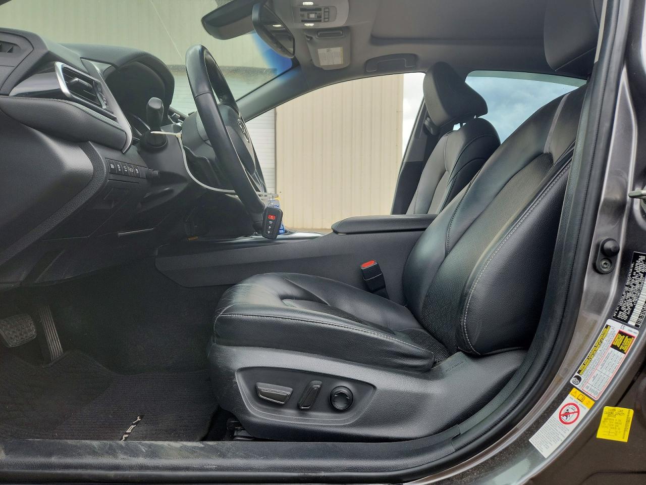 Toyota Camry Xse V6