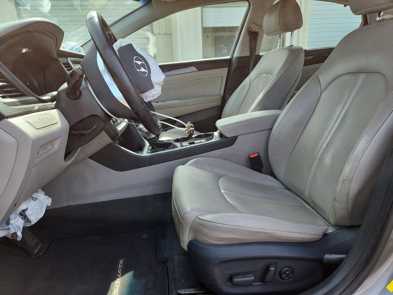 Hyundai SONATA Limited
