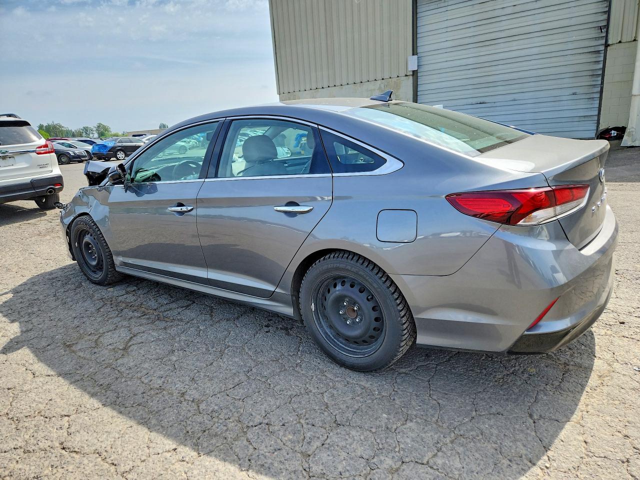 Hyundai SONATA Limited