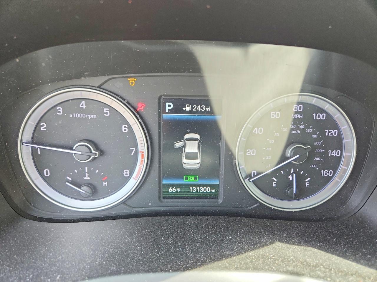 Hyundai SONATA Limited