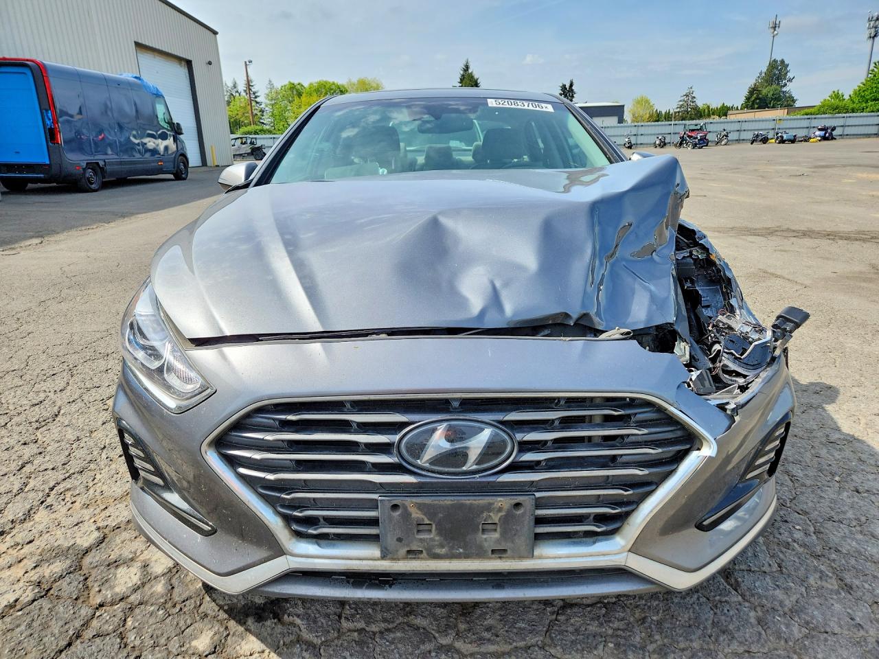 Hyundai SONATA Limited