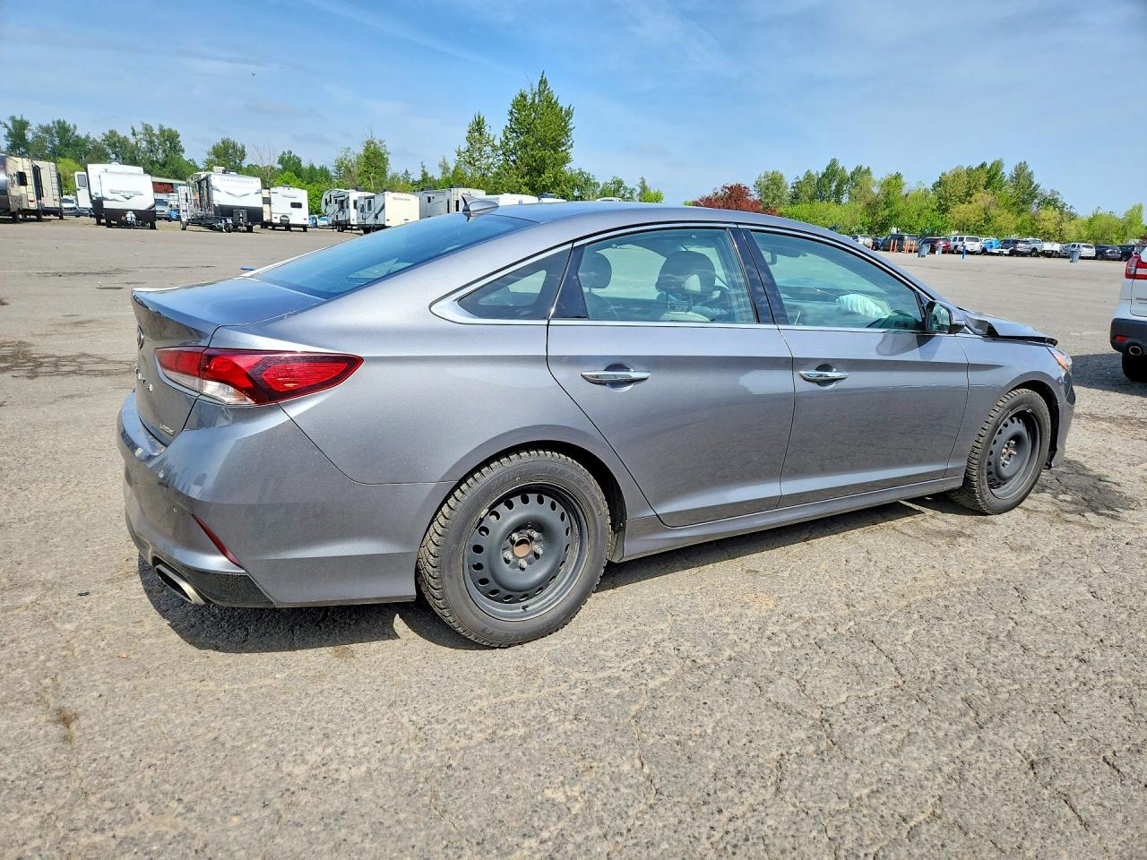 Hyundai SONATA Limited