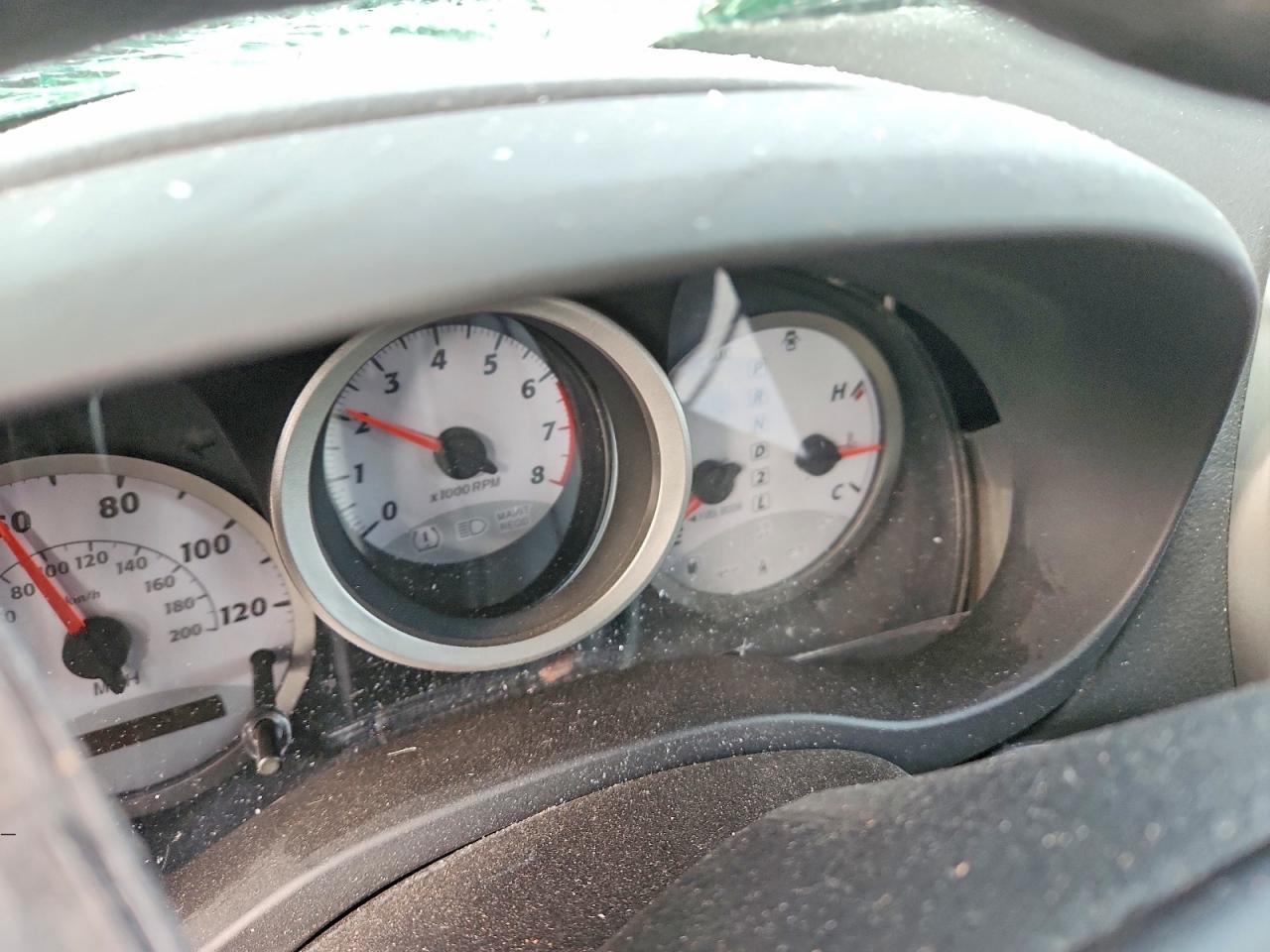 Toyota RAV4 Base