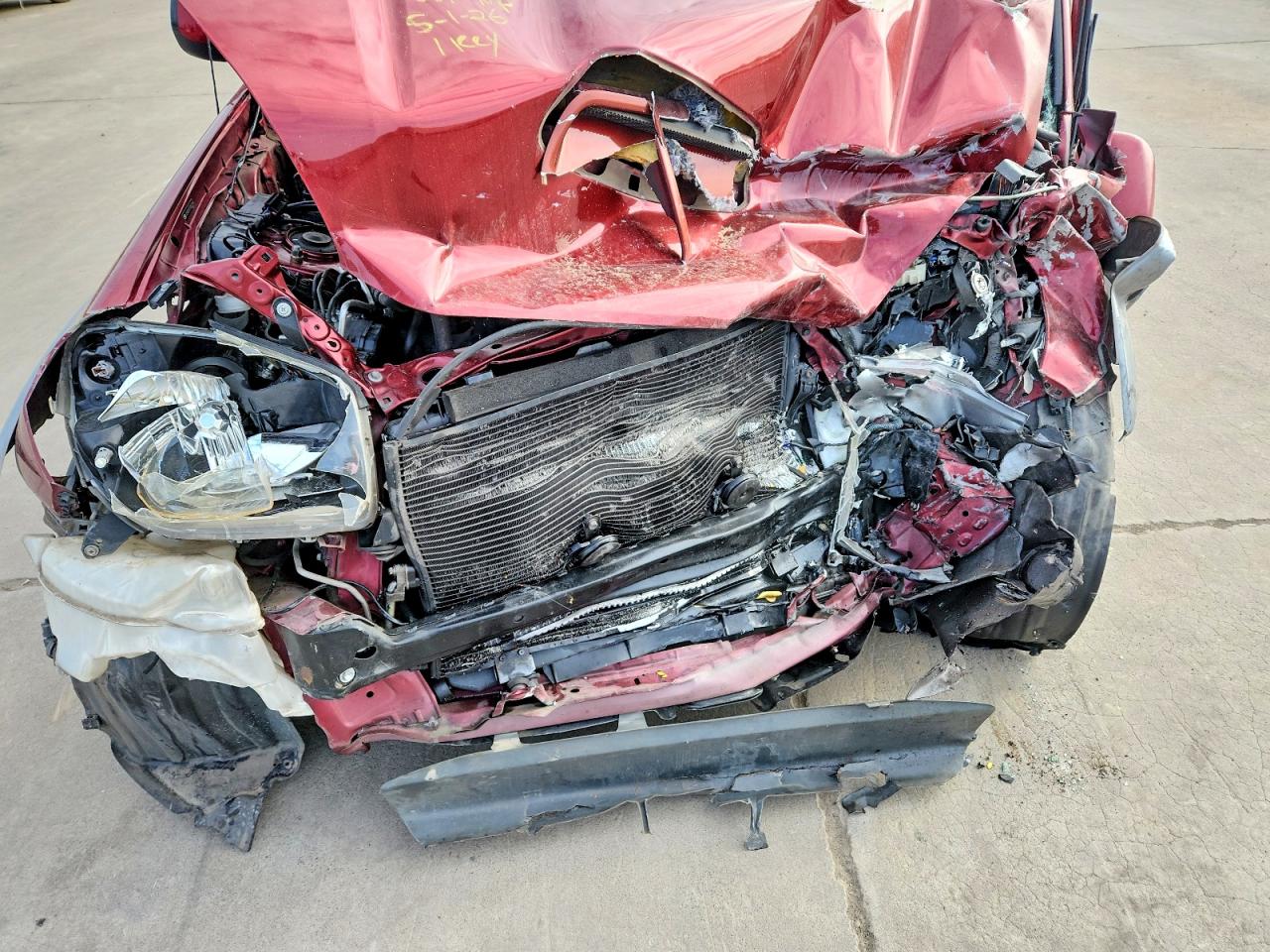 Toyota RAV4 Base