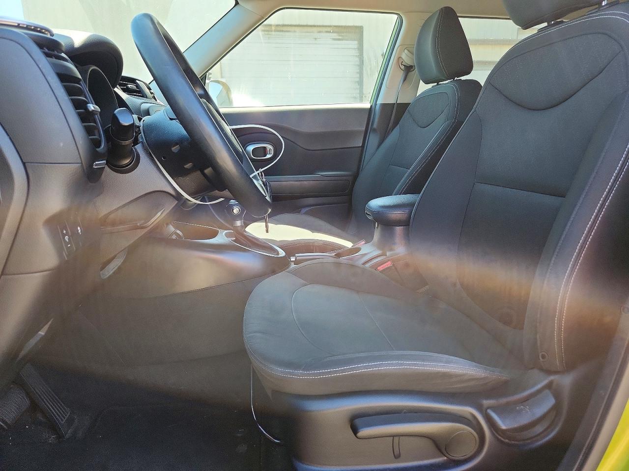 Kia Soul Base
