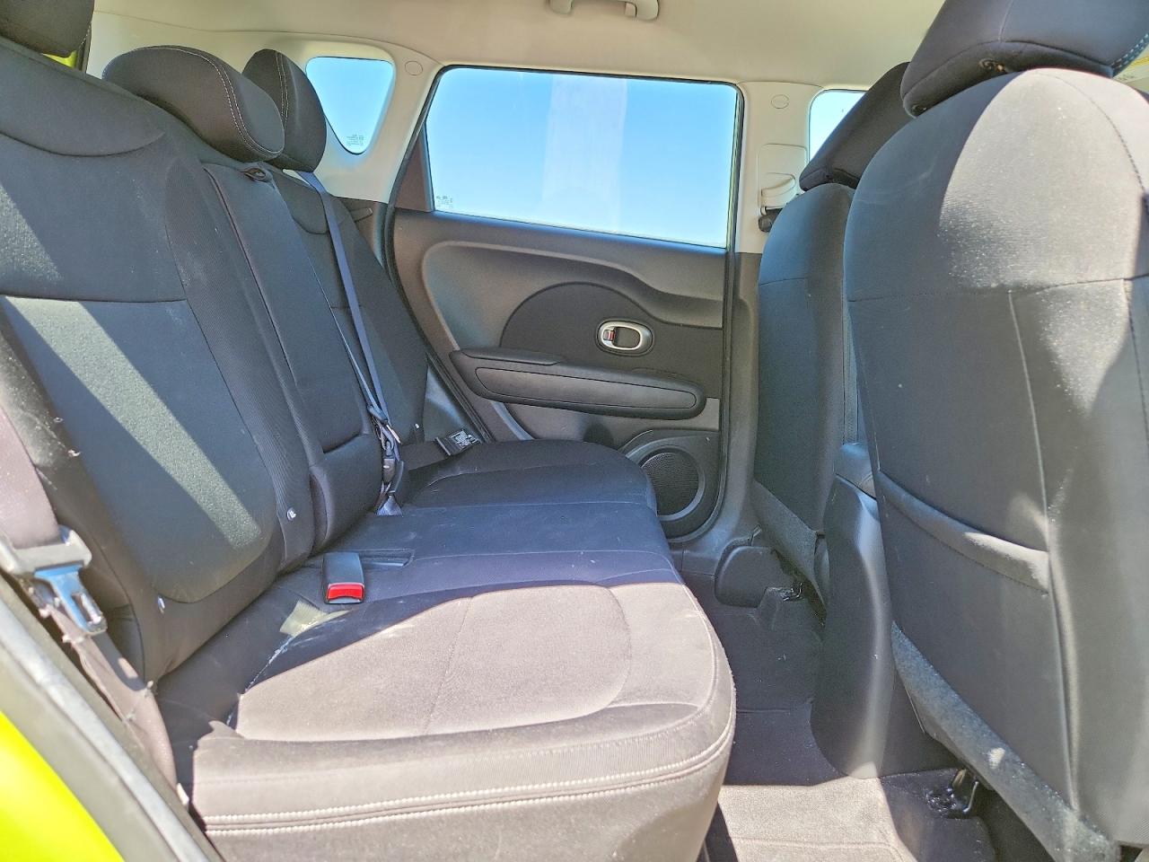 Kia Soul Base