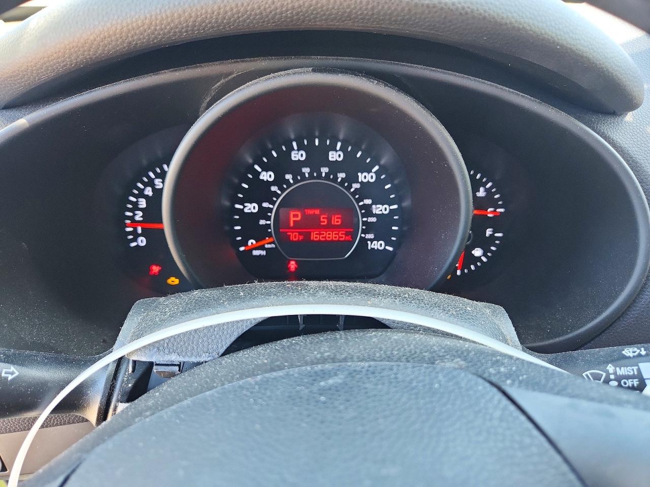 Kia Soul Base