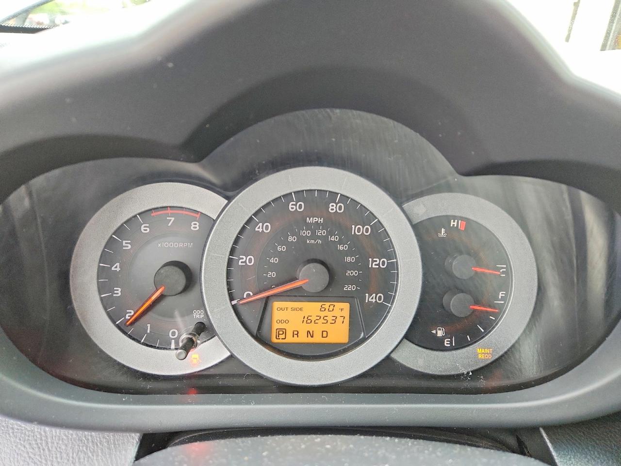 Toyota RAV4 Sport