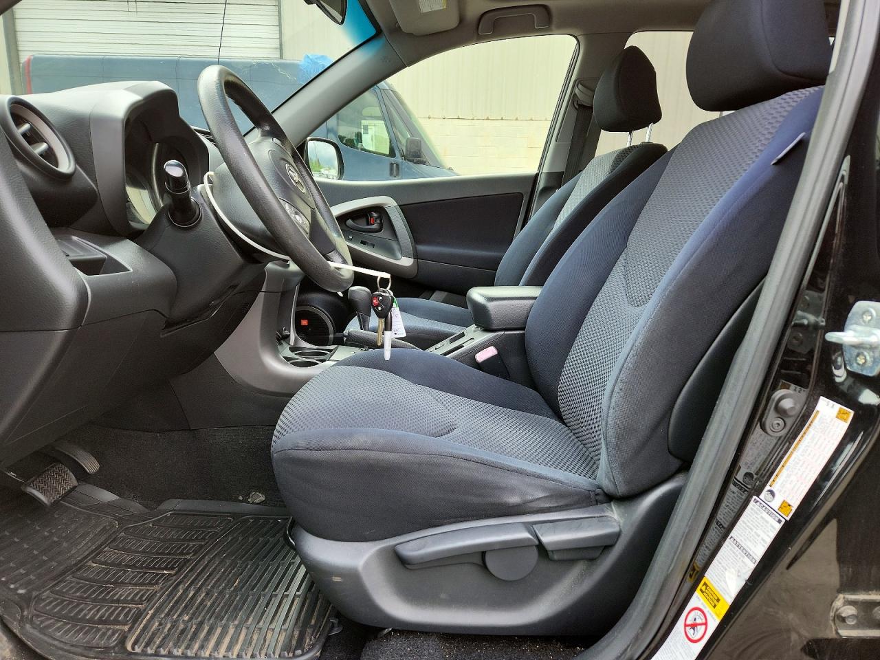 Toyota RAV4 Sport