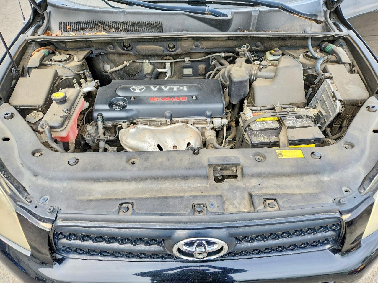 Toyota RAV4 Sport