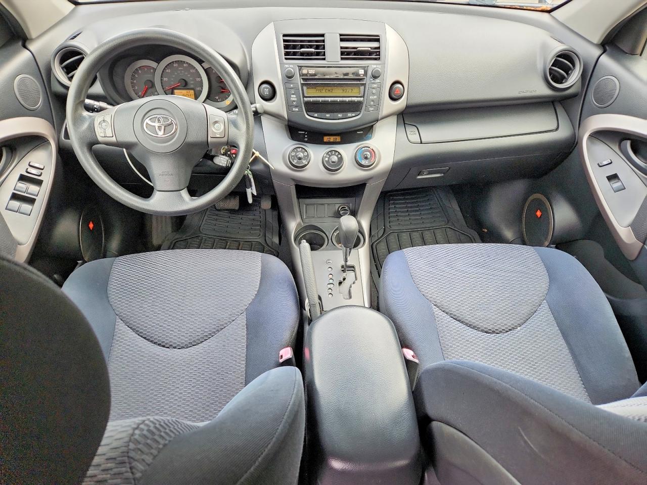 Toyota RAV4 Sport