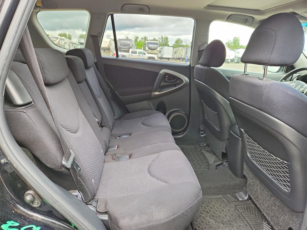 Toyota RAV4 Sport